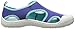 New Balance Cruiser Closed-Toe Sandal (Toddler/Little Kid)