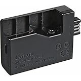 Canon DR-E5 DC Coupler for Canon Rebel XS and XSi Digital SLR Cameras