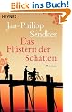Das Fl�stern der Schatten: Roman