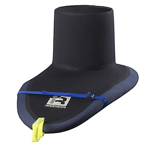 Immersion Research Shockwave Bungee Spray Skirt 2012