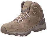 Hi-Tec Women’s Lynx Trail Mid WP Hiking Boot