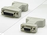 fBXvC@ϊRlN^ (DVI-I X - D-Sub 15s X)@Donya_CNg DNC-PC0-DVIF-VGAF