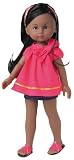 Corolle Cecile Doll