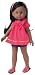 Corolle - W9379 - Poup�e et Mini-Poup�e - Les Ch�ries - C�cile