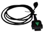 HQRP Replacement Charger and Hot Sync Dock Connector to USB 2.0 Data Cable for O2 XDA II / XDA 2 , XDA IIi / XDA 2i T-Mobile MDA II / MDA 2 , Vodafone VPA , Orange SPV M1000 , i-Mate Pocket PC , HTC Himalayas , Qtek 2020 , Dopod 696 , 696i , 699
