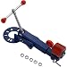 Fender Roller Tool Lip Rolling Extending Tools Auto Body Shop