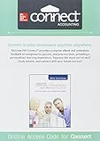 Connect 2 Semester Access Card for McGraw-Hill's Taxation of Individuals and Business Entities, 2016 Edition