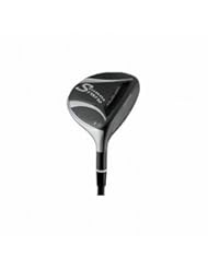 Adams Mens Golf Speedline Fast12 Driver (Right-Hand, Grafalloy ProLaunch Graphite, Regular, 15 degree)