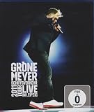 Produkt-Bild: Herbert Gr&ouml;nemeyer - Schiffsverkehr Tour 2011/Live in Leipzig [Blu-ray]