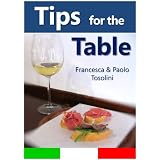 Tips for the Table: All You Need to Know When Dining Out in Italy