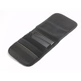 Kata Vertical Filter Pouch (holds four 4x5.65 filters)