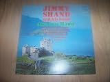 JIMMY SHAND Awa Frae Hame UK LP