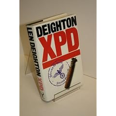 XPD