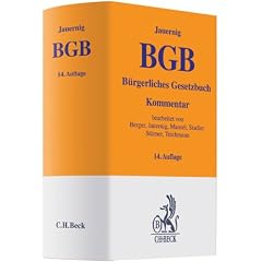 B�rgerliches Gesetzbuch: Mit Allgemeinem Gleichbehandlungsgesetz (Auszug)