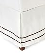 Nautica Boston King Bed Skirt