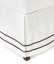 Nautica Boston King Bed Skirt