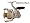 Shimano® Sedona® FD Spinning Reel, SE1000FD