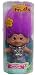 Trolls Good Luck Charm Troll Doll Purple