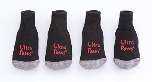 Ultra Paws Doggie Socks - Medium