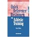 Quick Reference Dictionary for Athletic Training