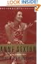 Anne Sexton: A Biography