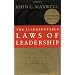 The top 10 leadership books by scholars and other stuff