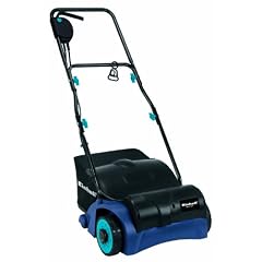 Einhell 3420512 Elektro-Vertikutierer BG-ES 1231