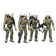 Star Wars Endor Soldier Troop Builder