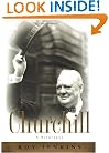 Churchill: A Biography