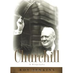 Churchill: A Biography