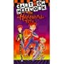 The Halloween Tree [VHS]