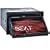 Beat 600 -Audio DVD/CD/MP3 Tuner 7" TFT SCREEN