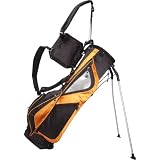 Wellzher 2012 Lite Stand Golf Bag