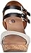 Dr. Scholl's Shoes Women's Mashup Wedge Sandal