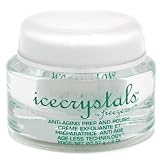 Freeze 24/7 IceCrystals Anti-Aging Prep & Polish 57g/2oz