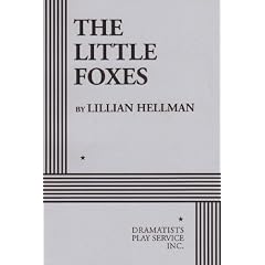 The Little Foxes
