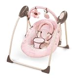 Summer Infant Cuddle Me Travel Swing by Summer Infant