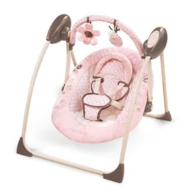 Summer Infant Cuddle Me Travel Swing