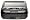 AT&T Tilt Phone, Silver (AT&T)