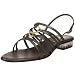 Amalfi by Rangoni Women's Nanni Sandal