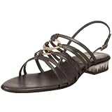 Amalfi by Rangoni Womens Nanni Sandal