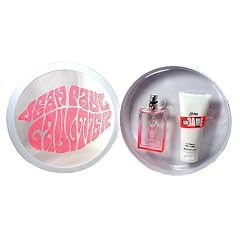 J.P.Gaultier Ma Dame, femme/woman, Geschenkset (Eau de Toilette 50 ml, Body Lotion 100 ml)