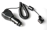 Garmin E3V compatible eTrex, eMap Cigarette Lighter Adapter
