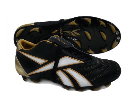 Reebok Boys Sprintfit Firm Ground Football Boots