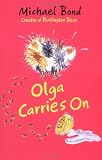 Olga Carries On