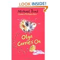 Olga Carries On