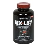 Isatori Maximum Strength Lean System 7, 120 Capsules
