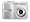 Samsung S760 Digital Camera - Silver (7.2MP, 3 xOptical Zoom) 2.5" LCD