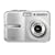 Samsung S760 Digital Camera - Silver (7.2MP, 3 xOptical Zoom) 2.5" LCD