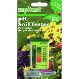 Luster Leaf 1612 Rapitest pH Soil Tester 